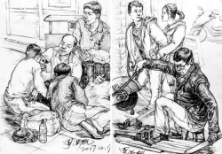 速寫作(zuò)品