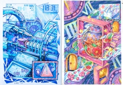 設計(jì)作(zuò)品