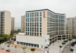 大(dà)學城(chéng)總部校(xiào)區(qū)